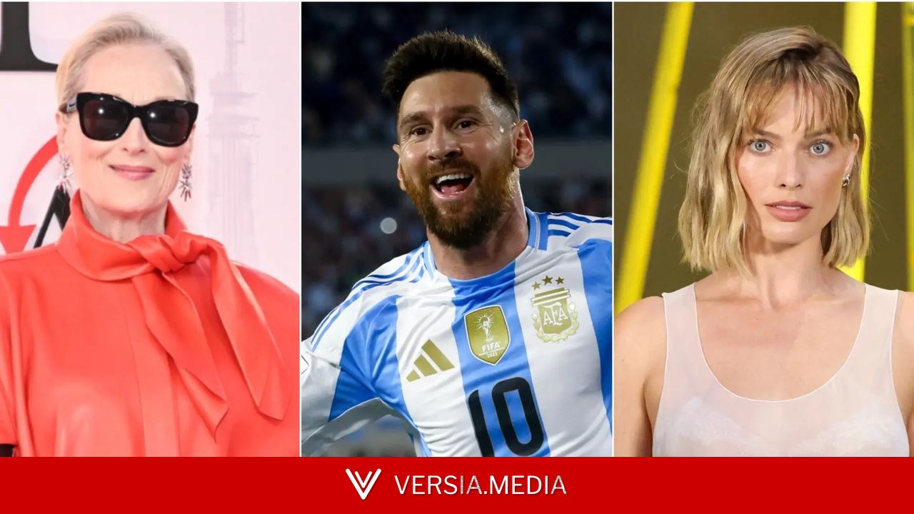 Estas 'celebrities' nacieron bajo la influencia del signo de Cáncer y quizás no lo sabías