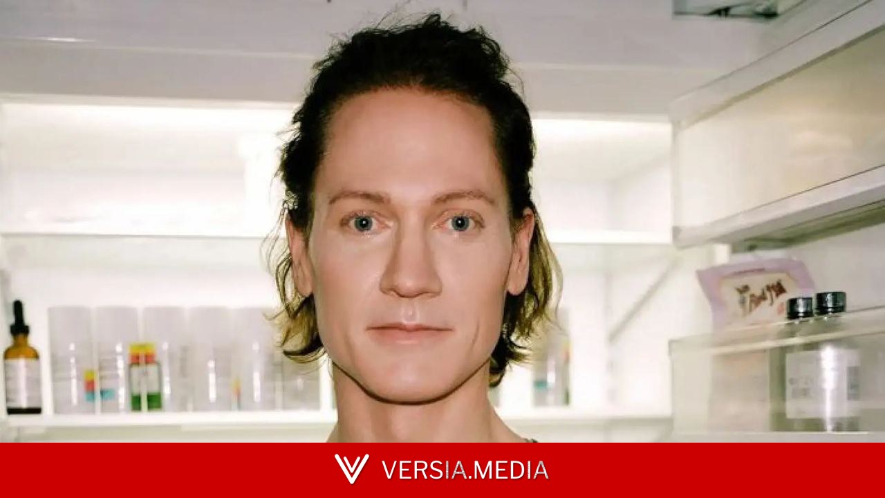 Bryan Johnson, el multimillonario que se inyecta el plasma de su hijo para rejuvenecer, sufre una enfermedad autoinmune
