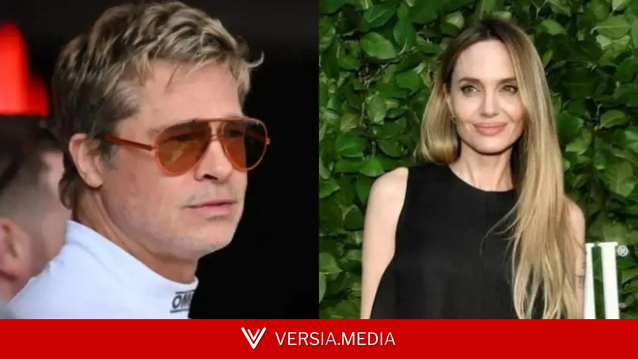 Brad Pitt logra una victoria en la batalla legal con Angelina Jolie por el Chateu Miraval