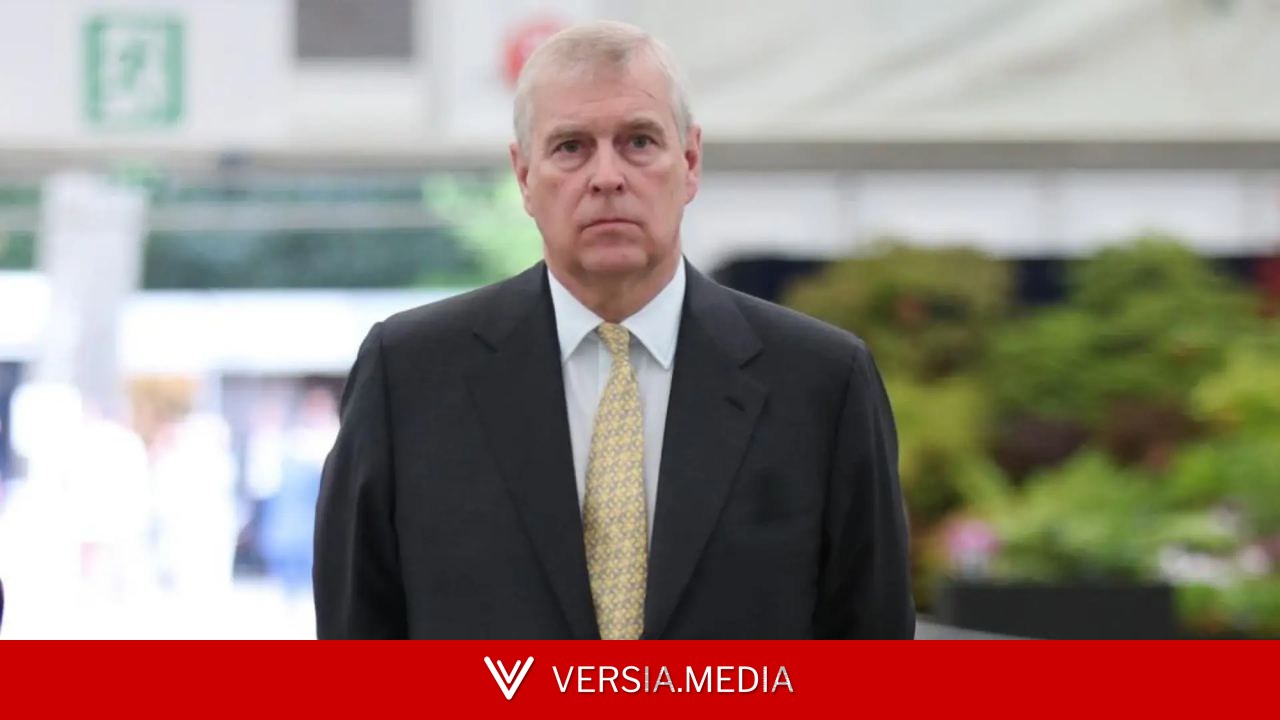 Activistas entran en Buckingham para exigir información de Andrés y Epstein: 