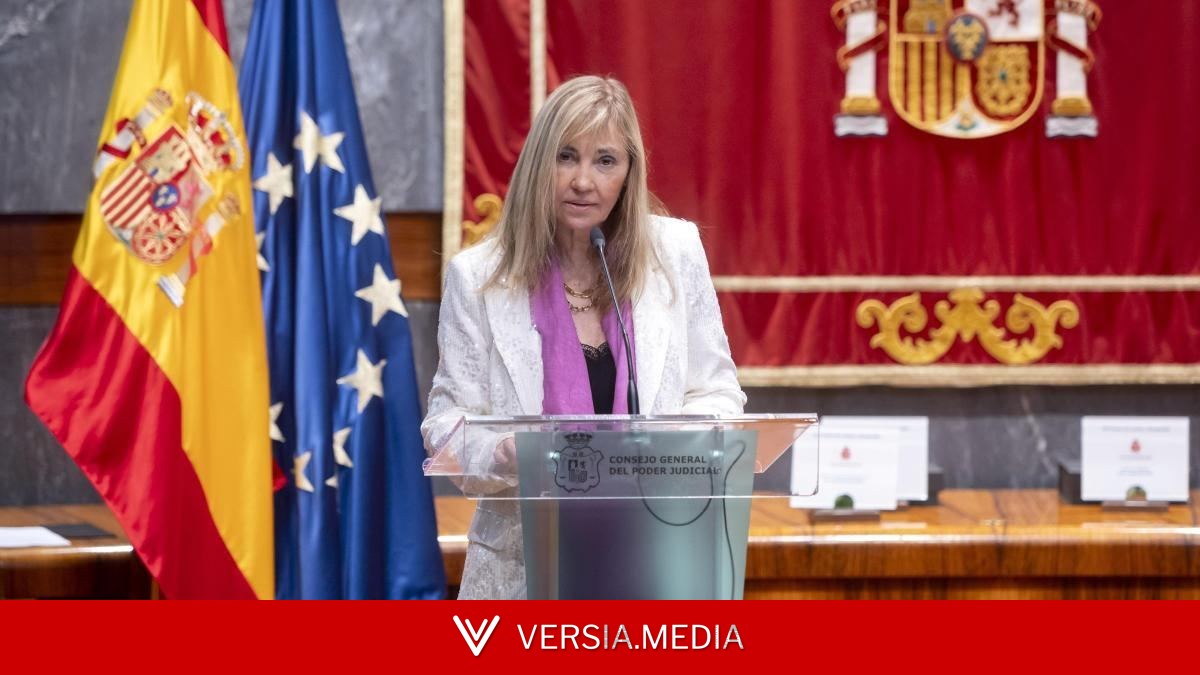 Los jueces alertan de una “tensión inaceptable” entre el Ejecutivo y el Judicial
