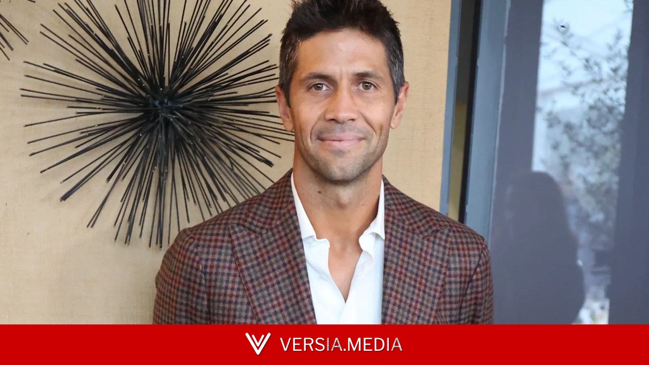 Fernando Verdasco, tras el nacimiento de su hija Mía junto a Ana Boyer: