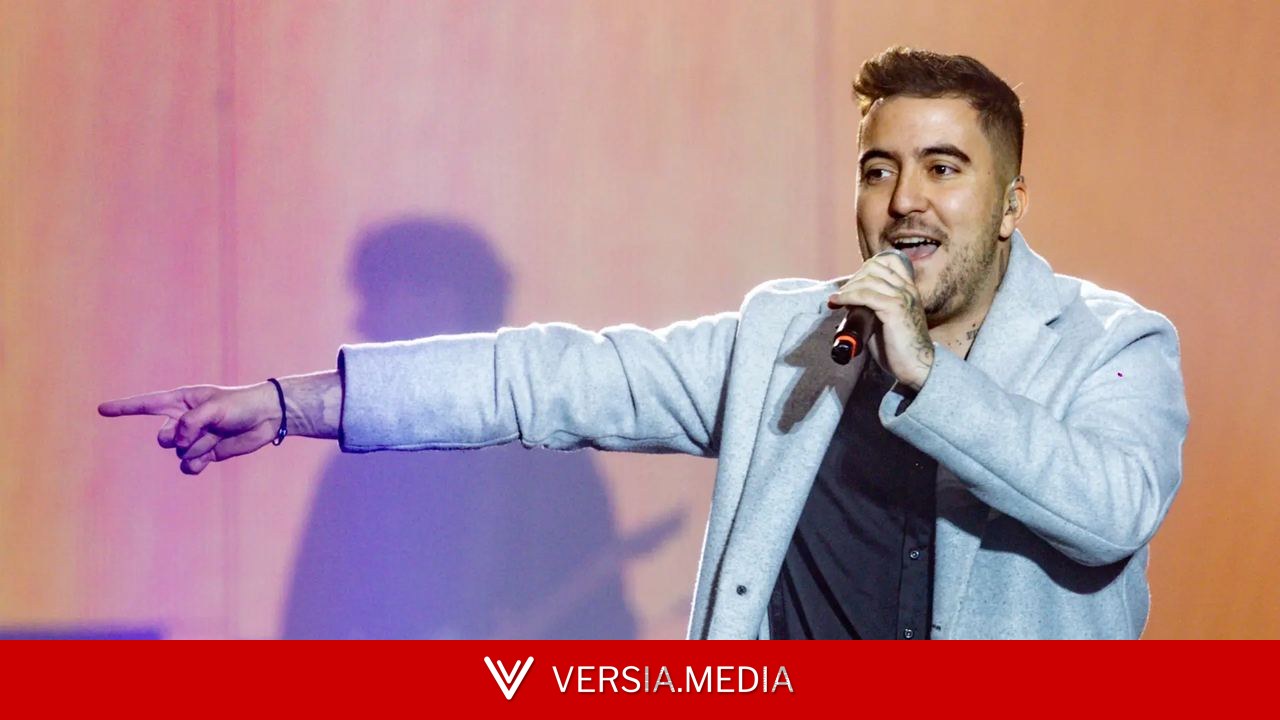 Beret, acusado de agresión sexual, también suspende su concierto de Marbella