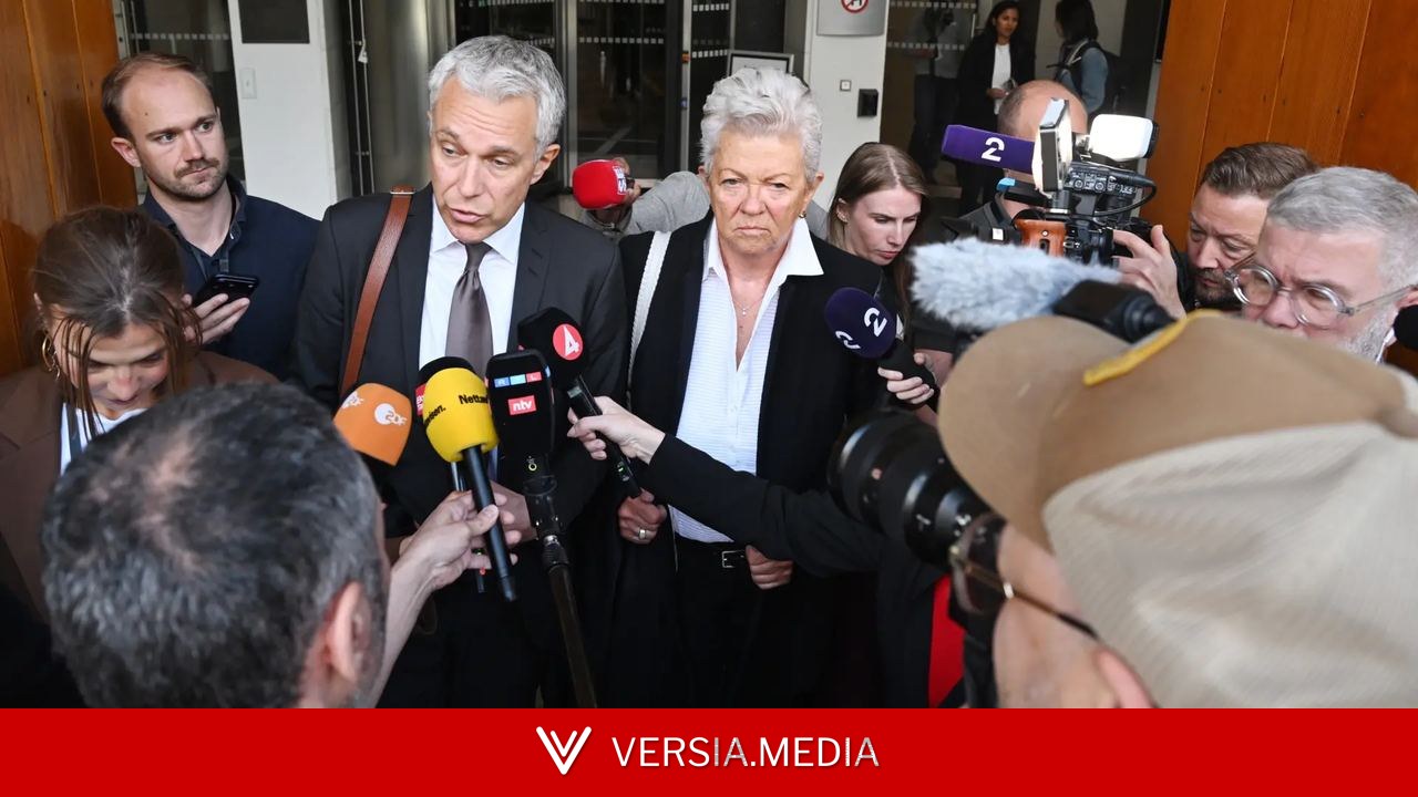 Marius recurre su sentencia: los abogados consideran que no está acreditado que cometiera una violación