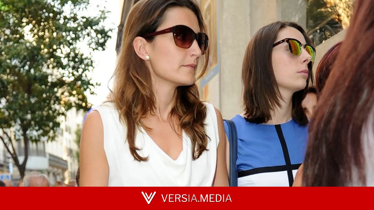 Raquel Sanz, viuda de Víctor Barrio, espera su primer hijo junto al concejal del PP Rodrigo Nieto 10 años después de la muerte del torero