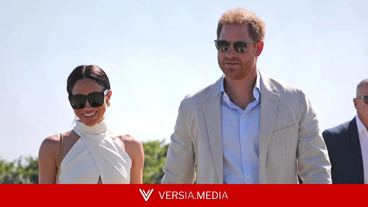 Tregua en la familia real británica: los duques de Sussex reciben la oferta de alojarse en una residencia real este mes de julio
