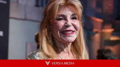 La salud de la baronesa Thyssen obliga a paralizar su libro de memorias