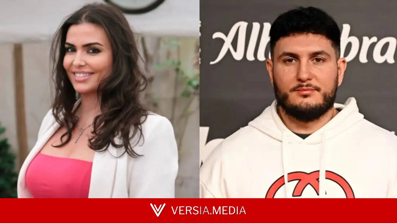 Omar Montes se querella por medio millón contra Rocío Muñoz: