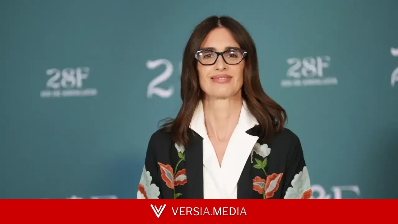 Paz Vega emite un comunicado sobre sus deudas con Hacienda: 