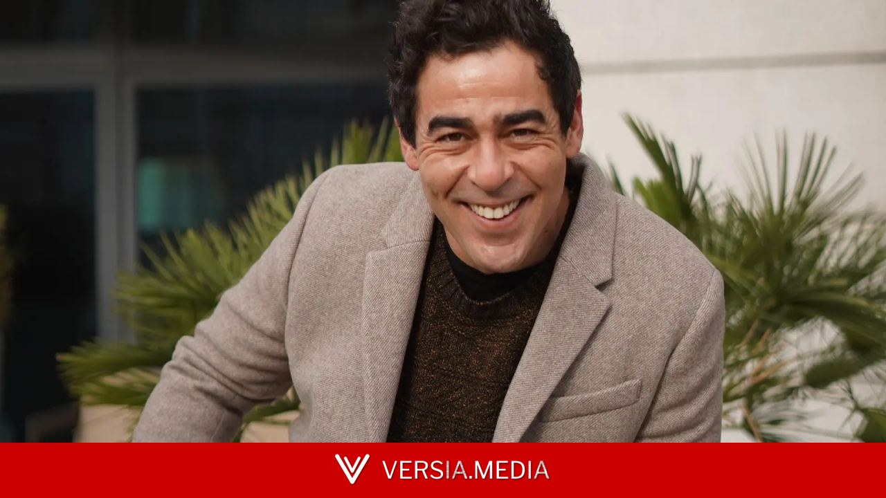 Pablo Chiapella crea su propia productora de televisión, independiente de 'La que se avecina'