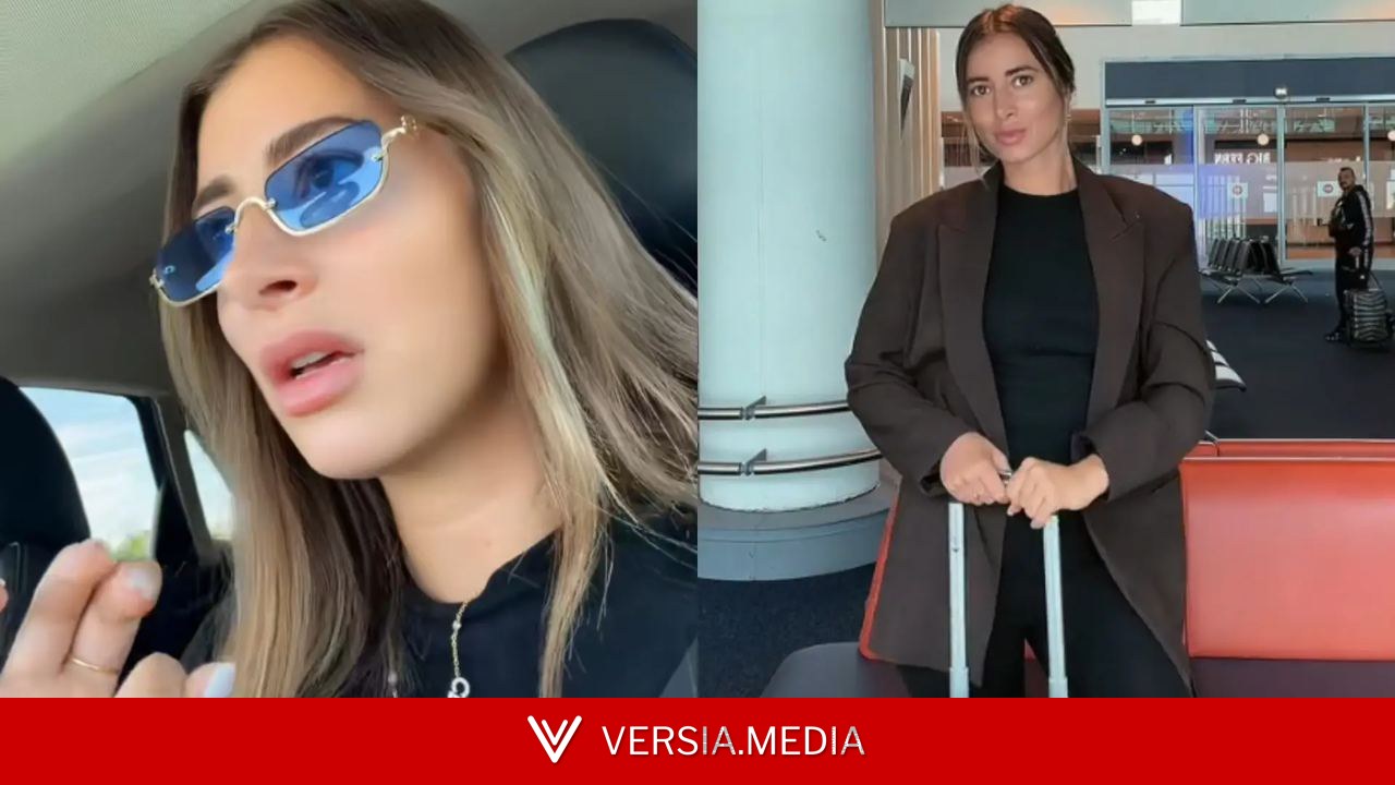 Marruecos mete en prisión a una 'influencer' francesa tras criticar la actuación de la Policía durante su viaje por el país