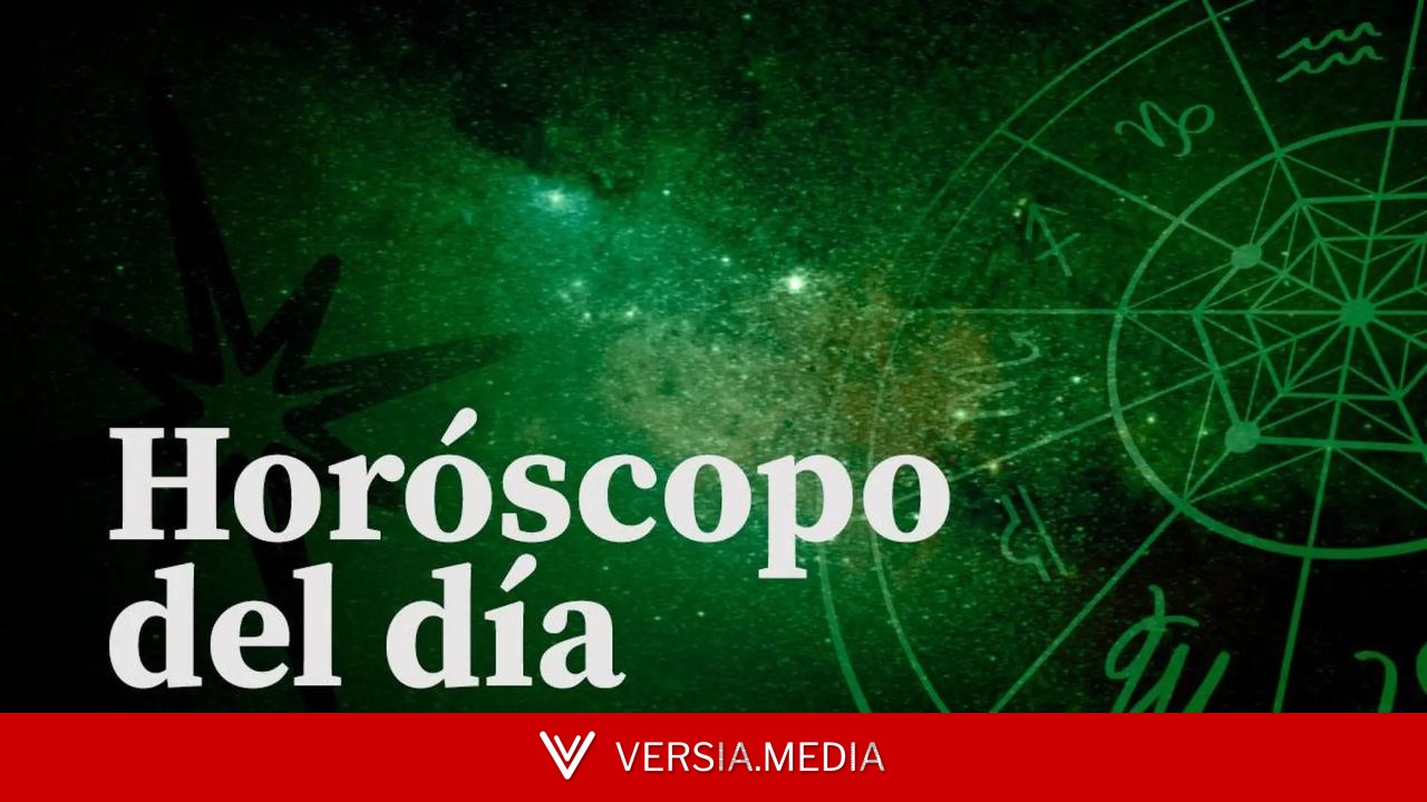 Tu horóscopo diario: domingo 21 de junio de 2026