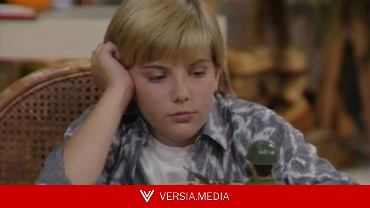 Qué fue de Jeremy Miller, el inolvidable Ben Seaver de 'Los problemas crecen'