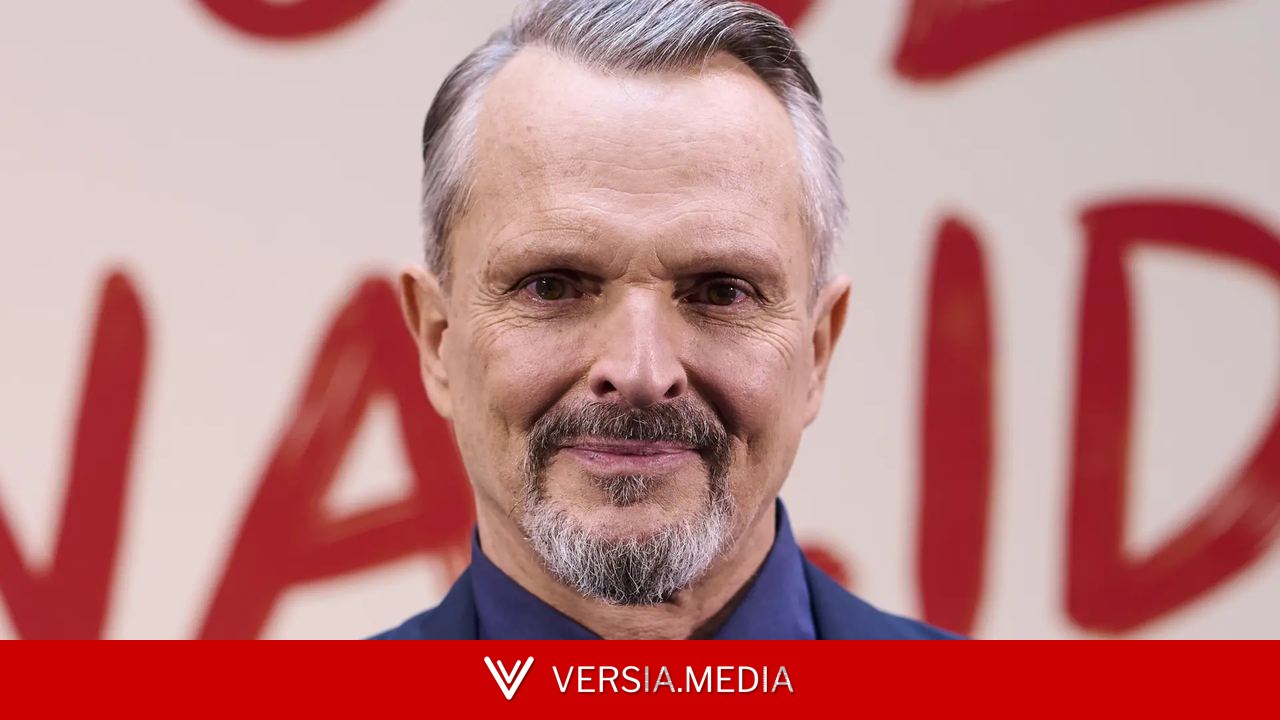 Miguel Bosé carga contra la Agenda 2030 y los ecologistas al hablar de los incendios: 
