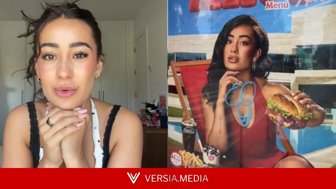 Marina Rivers denuncia actos vandálicos y mensajes machistas en su última campaña: