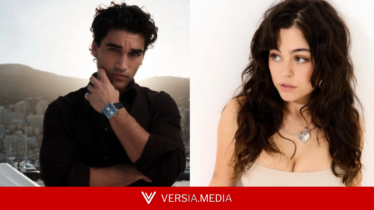 La conexión sentimental de Mika Abdalla con Ally de 'Off Campus': de dejar a Sean a encontrar a Dean