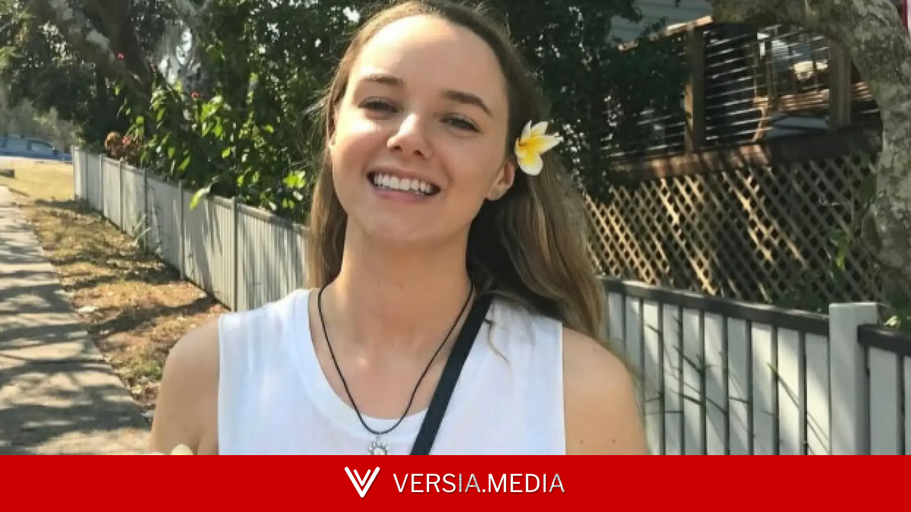 Revelan la causa de la muerte de Stacey Warnecke, la 'influencer' fallecida durante el parto por una complicación