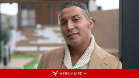 Guerra en la ruptura de Pitingo y Laura Escudero: 
