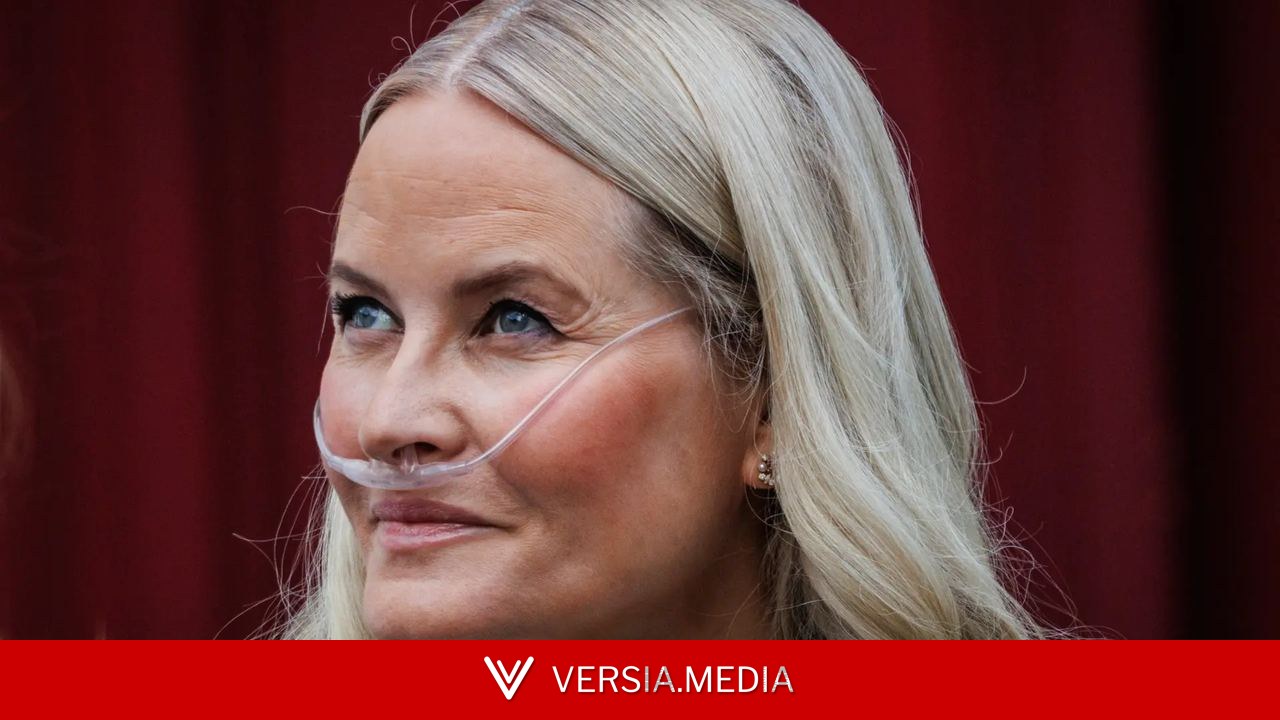 Mette-Marit recibe el alta un mes después de su trasplante de pulmón: 
