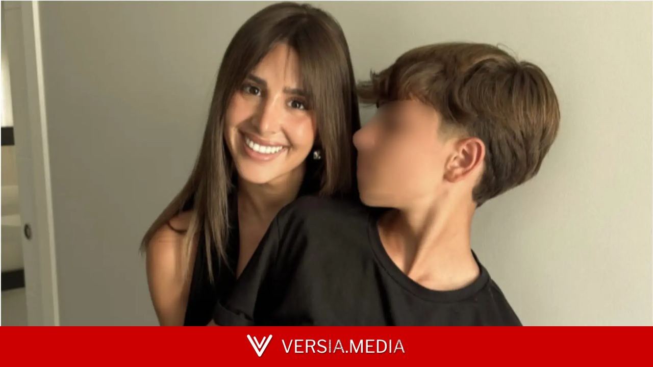 Marina García, de 'LIDLT 3', recuerda cómo vivió su adolescencia a cargo de su hermano: