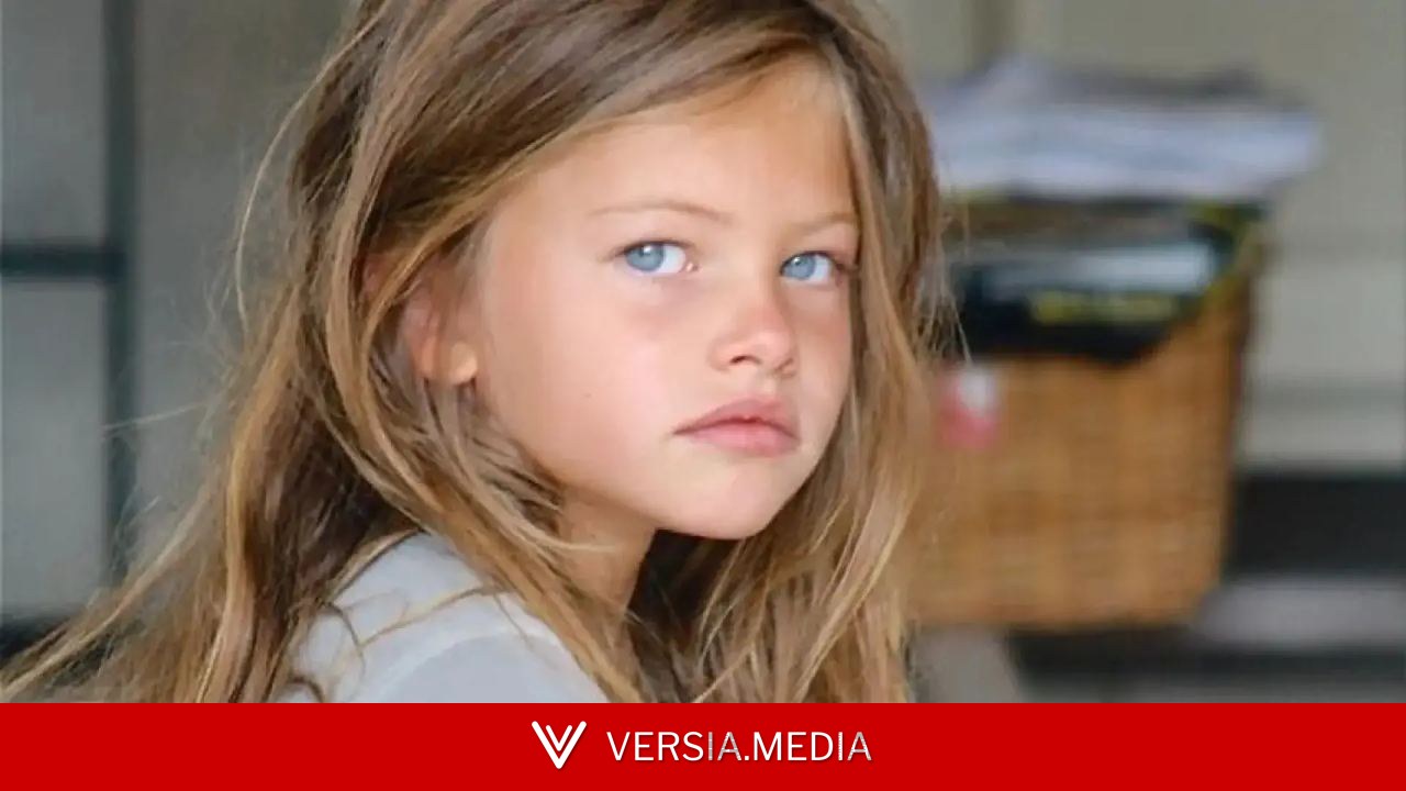 'La niña más guapa del mundo', Thylane Blondeau, se ha casado con el nieto de Jane Birkin y Serge Gainsbourg