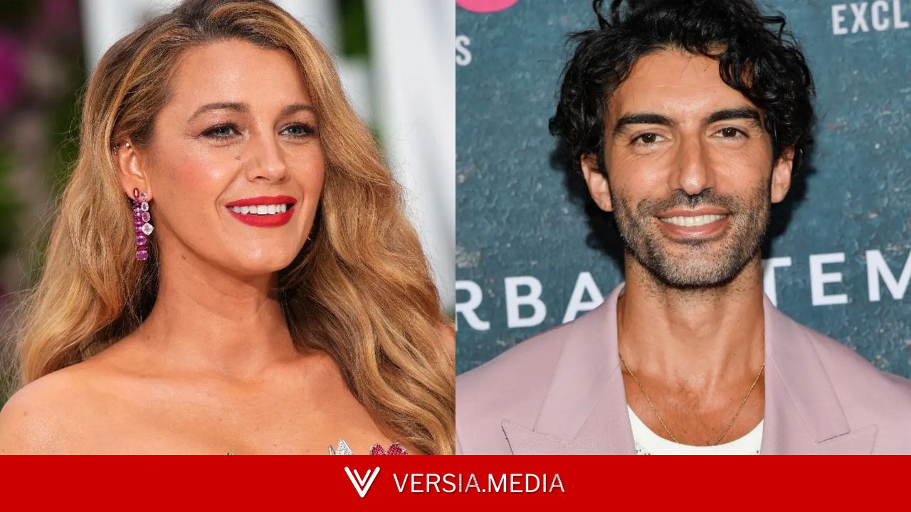 Blake Lively reclama 8 millones de dólares a Justin Baldoni por los costes judiciales