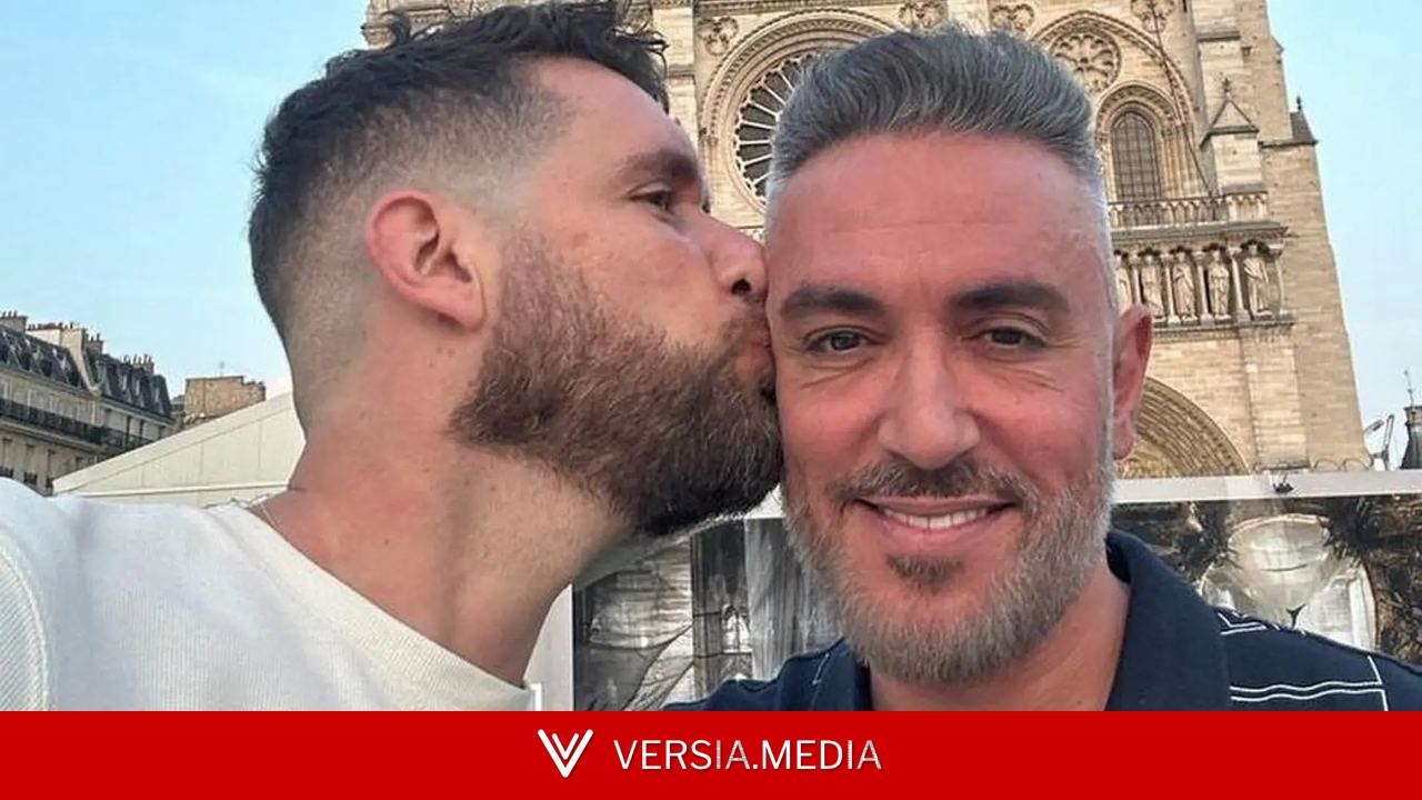 La nueva vida de Kiko Hernández y su pareja, Fran Antón, en Madrid tras abandonar Melilla: