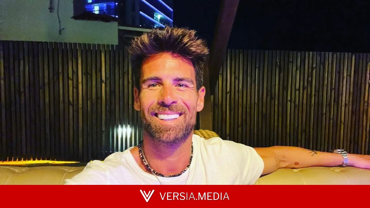 Quién es Sergi Sobrino, el nuevo novio de Sheila Casas que estuvo cerca de presidir el Rayo Vallecano