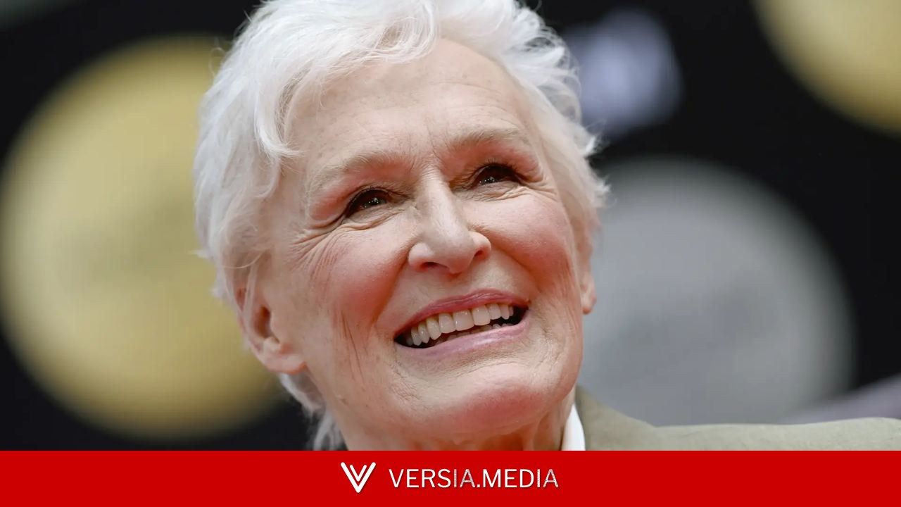Glenn Close asegura que Robin Williams 