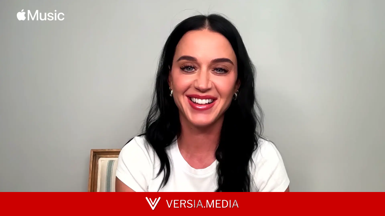Katy Perry se sincera sobre su divorcio con Orlando Bloom: 