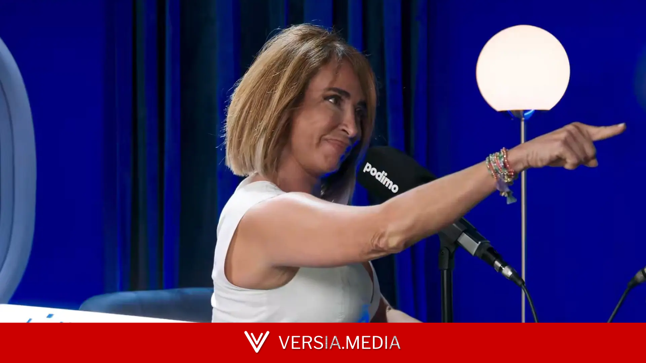 María Patiño se sincera sobre Alba Carrillo: 