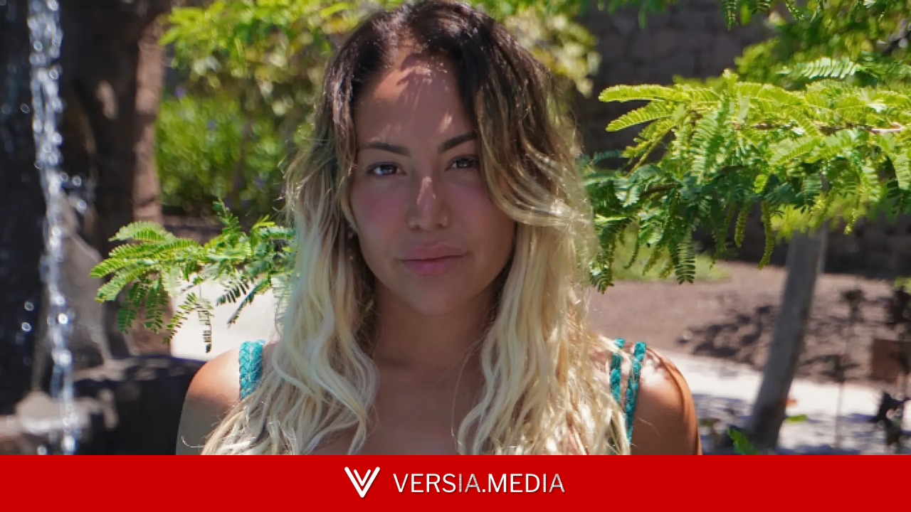 Steisy muestra el avance de su retoque estético con 'endolift' facial: