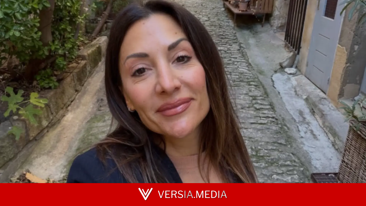 Nagore Robles, sobre la soledad que está viviendo: