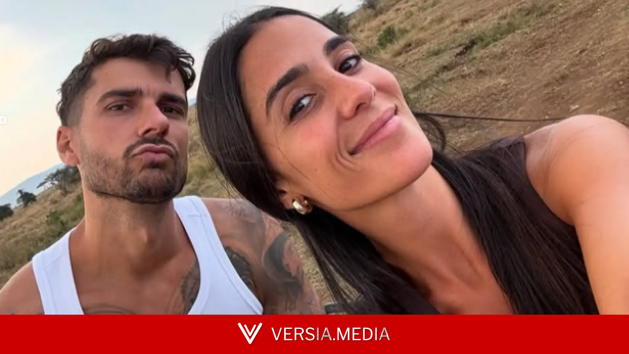 Claudia Martínez se sincera sobre su relación con Mario González a raíz su embarazo: 
