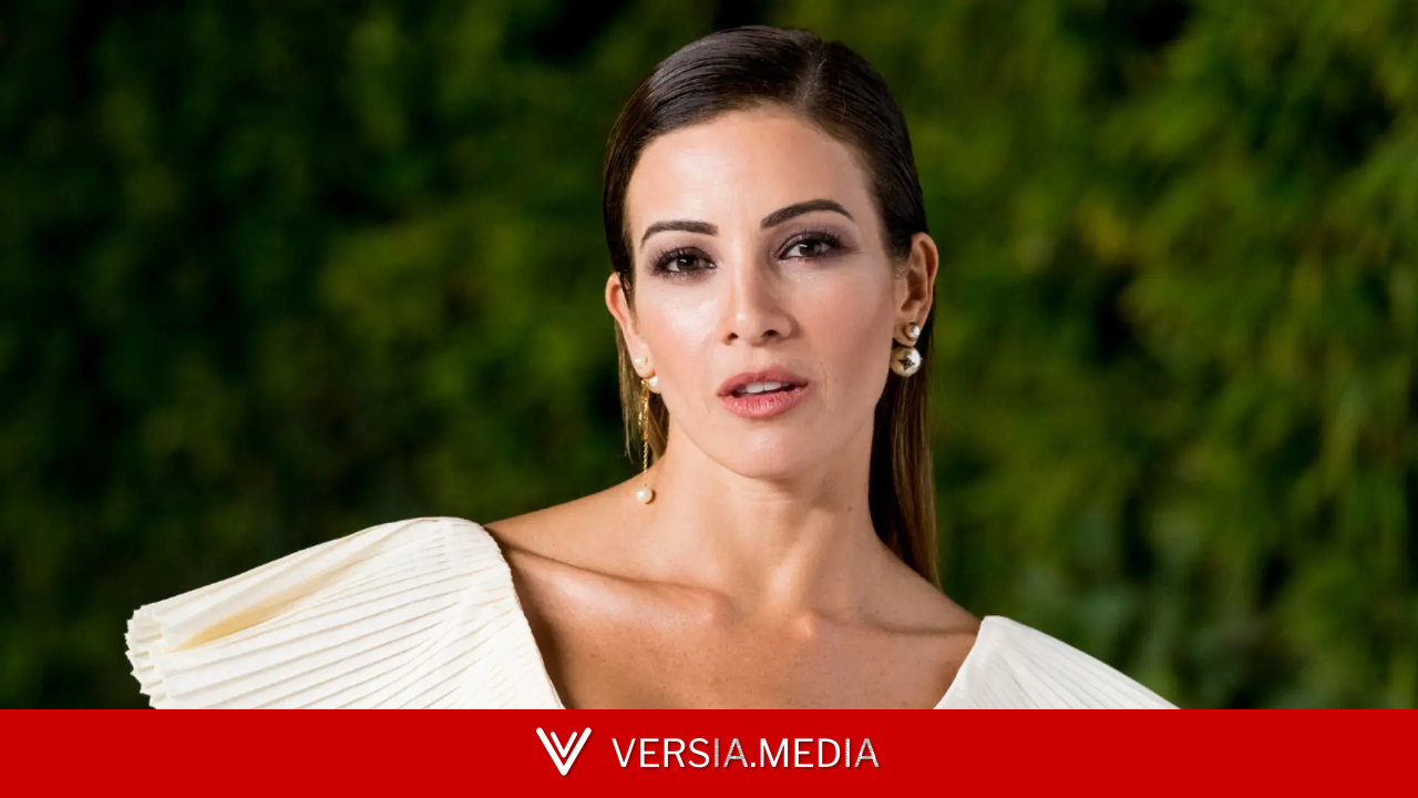 Virginia Troconis llora los terremotos de Venezuela: 