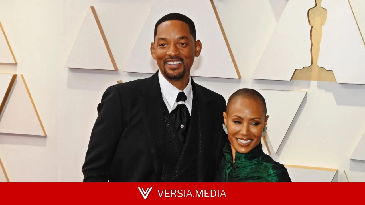 Will Smith y Jada Pinkett vuelven a vivir juntos de nuevo pese a mantener vidas separadas: 