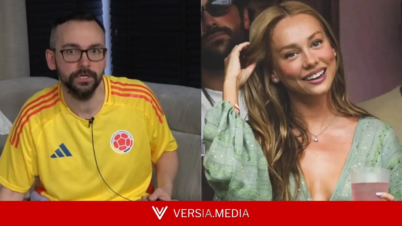ElXokas vuelve a cargar contra Ester Expósito y le llueven las críticas por su opinión sobre las mujeres: 