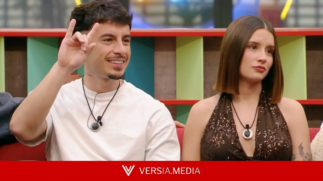 Sandra Barrios desvela el motivo por el que no se fue a vivir con Juanpi durante su segunda oportunidad: 