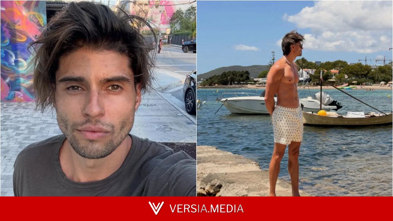 Javier Tudela, hijo de Makoke, denuncia la situación en Ibiza y reabre el debate sobre el turismo de lujo en la isla: 