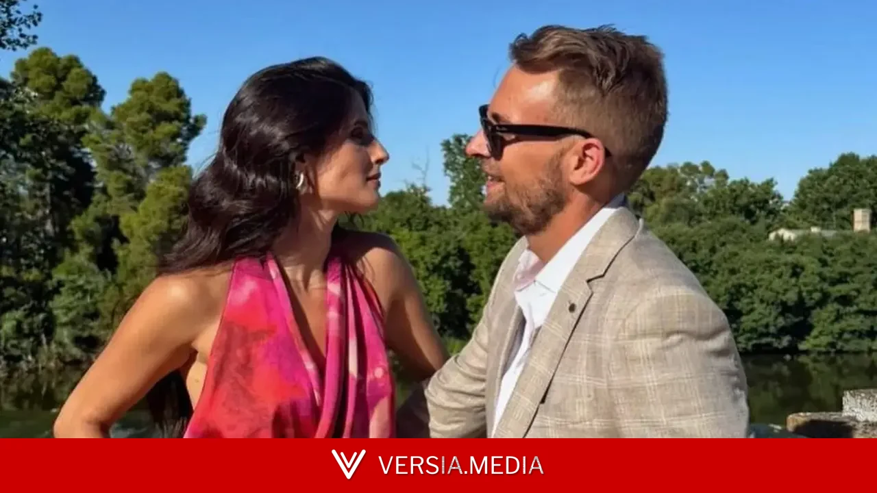 Del amor al odio: así vivieron José María Almoguera y María Sánchez la boda de Suso Álvarez y Marieta
