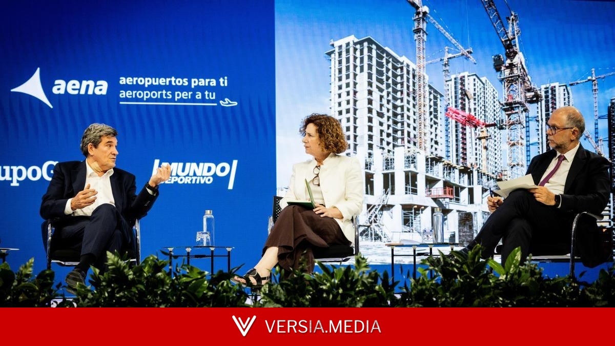 Escrivá defiende la inmigración como fortaleza económica