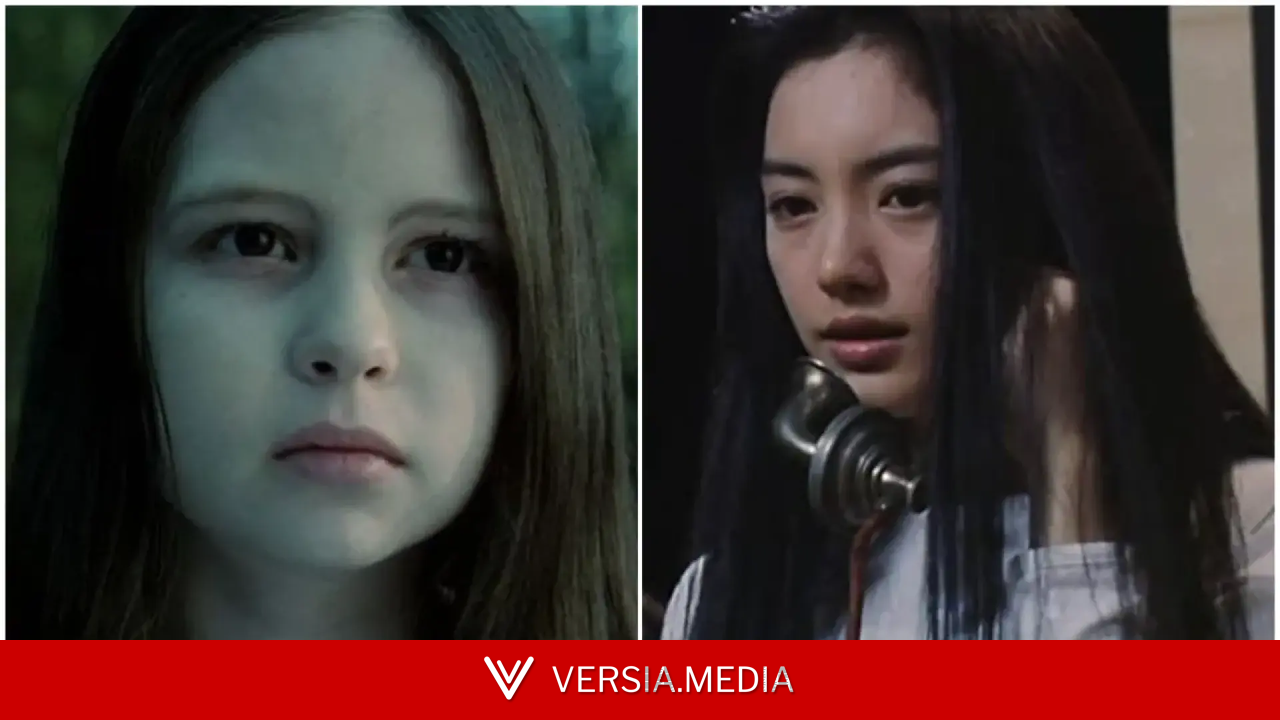 De estrella prometedora como la niña de 'The Ring' a víctima de su adicción a las drogas: la dura vida de Daveigh Chase