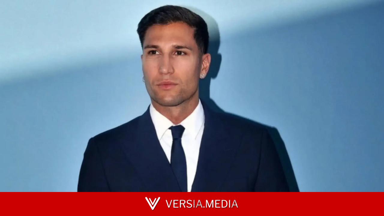 Gianmarco Onestini, exnovio de Adara Molinero, muy orgulloso al convertirse en doctor en Derecho: 