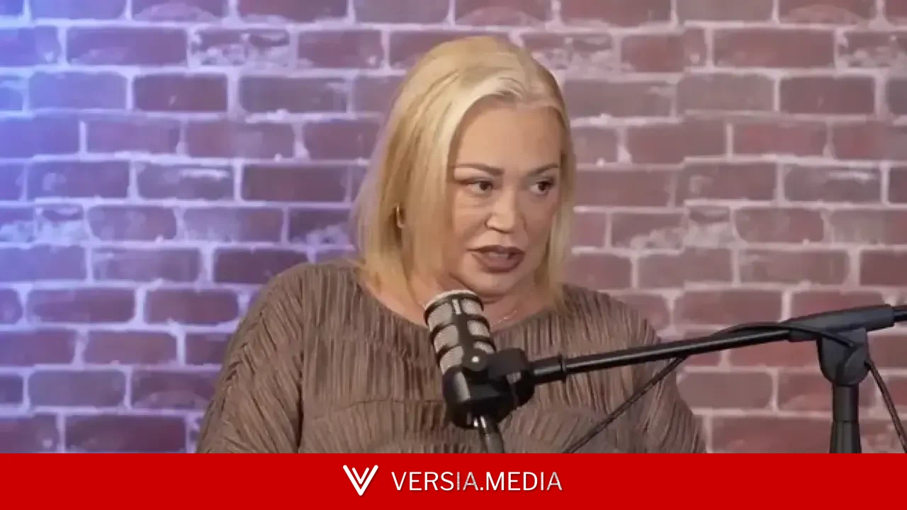 Belén Esteban relata la anécdota más inaudita de su vida: 