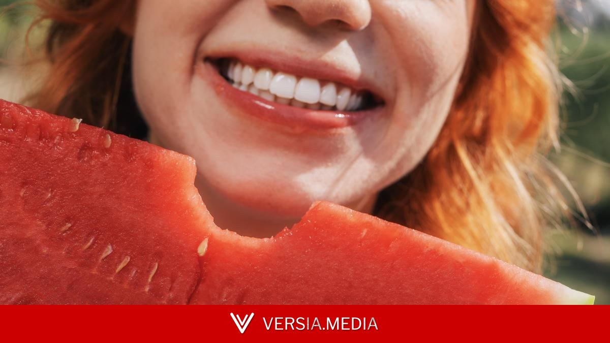 Ni las fresas, ni las cerezas: esta es la fruta de verano preferida de los catalanes