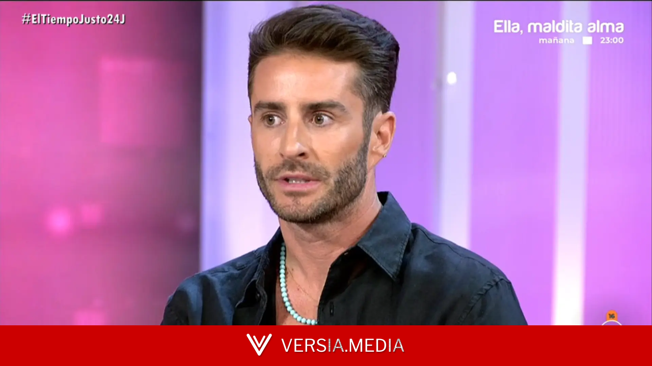 Pelayo responde a Natalia Ferviú tras decir que no fue un buen compañero: