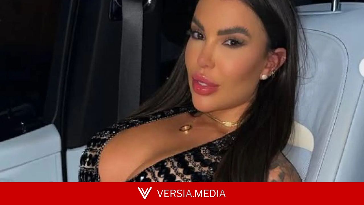 Muere en extrañas circunstancias la 'influencer' brasileña Kauana Bilhar tras precipitarse de un rascacielos en Dubái