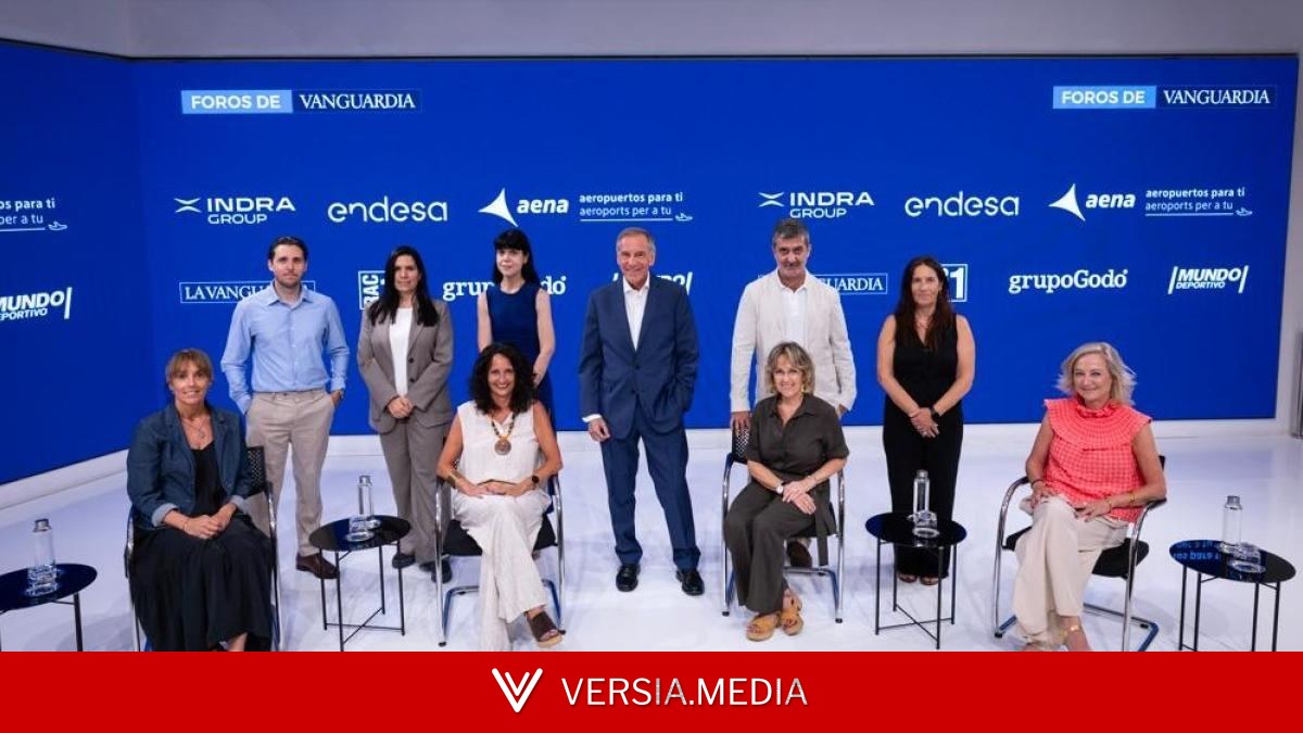 ‘Foros de Vanguardia’ se consolida como una ágora de reflexión de la actualidad