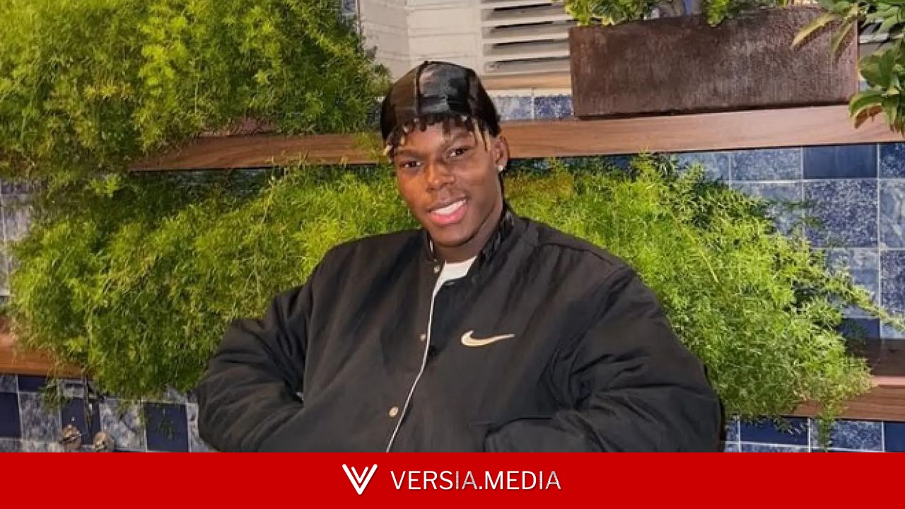 El lado más personal de Nico Williams: de la historia de superación de su familia a su novia ingeniera