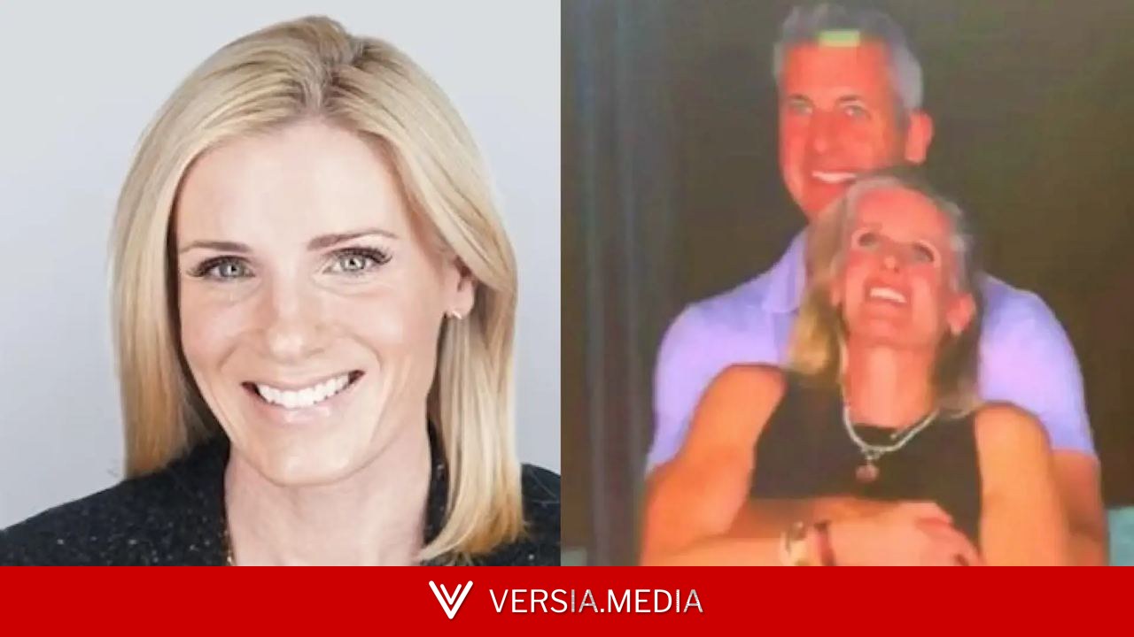 Kristin Cabot, un año después del escándalo viral de la 'kisscam' de Coldplay: amenazada, sin empleo y viviendo de sus ahorros